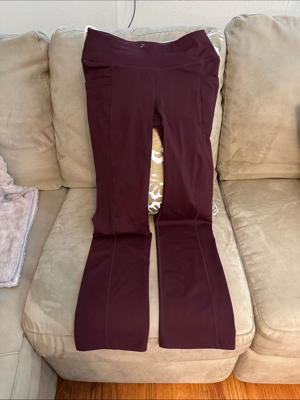 Skechers walking pant